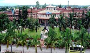 Overview College ofHorticulture, Veer Chandra Singh Garhwali Uttarakhand University in Haridwar	