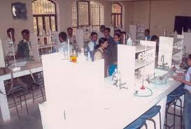Lab activity Stani Memorial PG College (SMPGC, Jaipur) in Jaipur