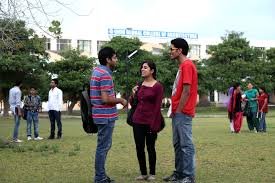 Park Indo Global Group of Colleges (IGGC, Mohali) in Mohali