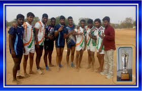 Sports at Aurora Group Of Institutions Hyderabad in Hyderabad	