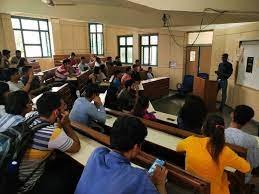 Class room keshav mahavidyalaya in new delhi(KM) 