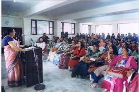Seminar Hall Vaish Mahila Mahavidyalaya in Rohtak