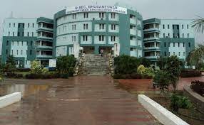campus overview Bhubaneswar Engineering College (BEC, Bhubaneswar) in Bhubaneswar