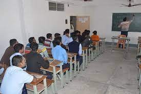 Classroom for Aishwarya Polytechnic College (APC), Bhavani in Dharmapuri	