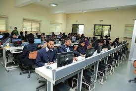 Computer Lab  for Sanghvi Institute of Management and Science - (SIMS, Indore) in Indore