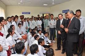 Image for Dr. SN Medical College & Hospital, Jodhpur in Jaipur
