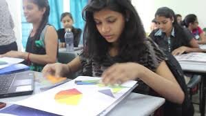Classroom Centre For Design Excellence (CDE), Jaipur in Jaipur