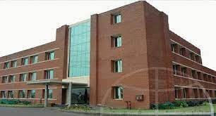 JK Padampat Singhania Institute of Management Technology Campus View