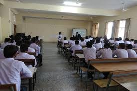 Classroom for Sine International Institute of Technology (SIIT), Jaipur in Jaipur