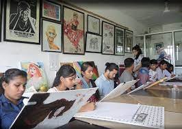 Image for Institute of Fine Arts (IFA), Chandigarh in Chandigarh