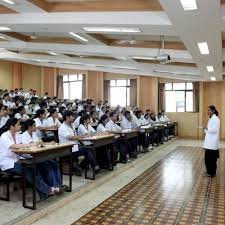 Class Room Photo  Rajarajeshwari Medical College And Hospital (RRMCH), Bangalore in Bangalore