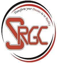 SRGC Logo