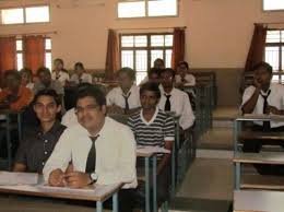 Class Room of Godavari Institute of Engineering & Technology, Rajahmundry in Rajahmundry