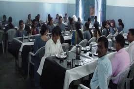 canteen Dr. A. H. Rizvi Degree College in Kaushambi