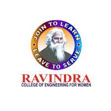 Ravindra College of Engineering for Women, Kurnool Logo
