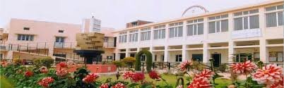 Campus Kumari Vidyavati Anand DAV College for Women in Karnal