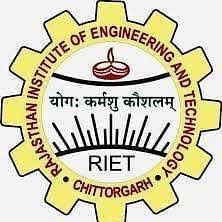 RIET For Logo