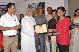 Award Function  MGM University, Aurangabad in Aurangabad	
