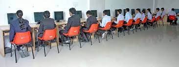 Computer Lab Photo GD Memorial College Of Pharmacy, Jodhpur  in Jodhpur