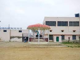 Admin Department C.R.Kisan College, in Jind	