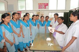 Image for SIMET College of Nursing Muttathara , Thiruvananthapuram  in Thiruvananthapuram
