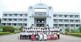 Image for Loyola Academy Degree and PG College (LADPGC), Secunderabad in Hyderabad	
