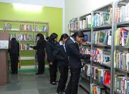 Library  for Maheshwari Girls P.G. College, Jaipur in Jaipur
