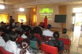 Seminar Mayurakshi Institute of Engineering and Technology (MIET, Jodhpur) in Jodhpur
