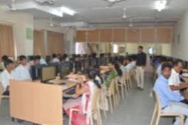 Computer Center of GITAM School of Science Hyderabad in Hyderabad	