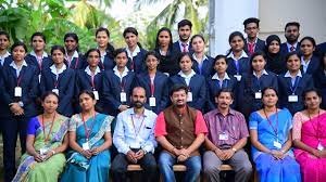 Image for G. Karunakaran Memorial Co-Operative College of Management and Technology - [GKMCMT], Trivandrum in Thiruvananthapuram