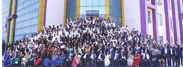 Group photo Gurgaon College of Engineering (GCE, Gurgaon) in Gurugram