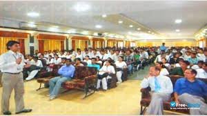 Seminar Hall Jai Narain College of Technology Science - [JNCTS], in Bhopal