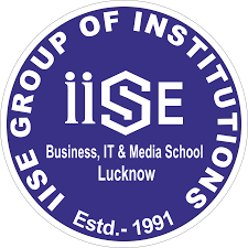 IISE Group Of Institutions, Lucknow Logo