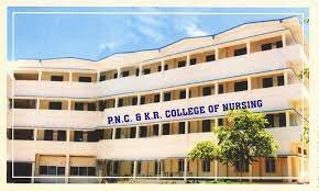 PNC & KR College Banner