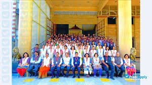 A Group Photo of Students, Thakur College of Engineering and Technology (TCET, Mumba)