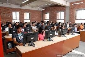 Computer Lab for JECRC University, School of Management, Jaipur in Jaipur