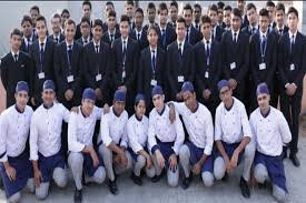 group Photo Chandigarh Institute of Hotel Management and Catering Technology (CIHMCT), Chandigarh in Chandigarh