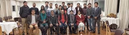 Group Photo  for GLF Business School - (GLFBS, Kolkata) in Kolkata