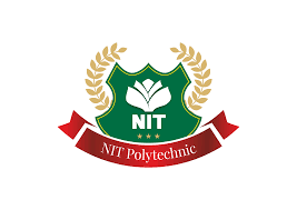 NIT Polytechnic, Nagpur logo