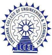 LCET Logo