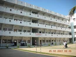 Gayatri College of Science & Management, Srikakulam Banner