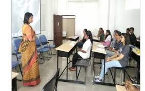 Class Room of RNS School of Architecture Bengaluru  in 	Bangalore Urban