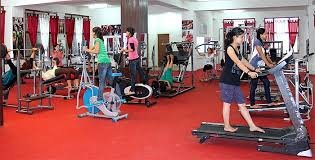 Gym Rayat Bahra Innovative Institute of Technology and Management (RBIITM, Sonipat) in Sonipat