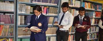 Library  Prasad Polytechnic (PPL, Lucknow) in Lucknow