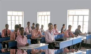 Class Room Purnea College of Engineering - [PCE], Purnea in Madhubani