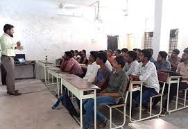 Image for Nishitha Degree College (NDC), Nizamabad in Nizamabad	