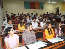 HAll University School of Management & Entrepreneurship, New Delhi 