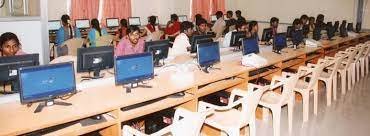 Computer Lab  for Sri Lakshmi Ammal Engineering College - (SLAEC, Chennai) in Chennai	