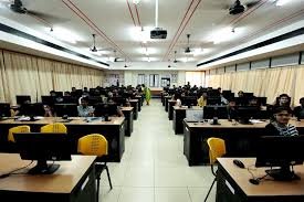 Computer Lab  Vellore Institute of Technology in Chennai	