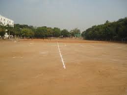 Sport ground Anuradha Polytechnic, Amravati in Amravati	
